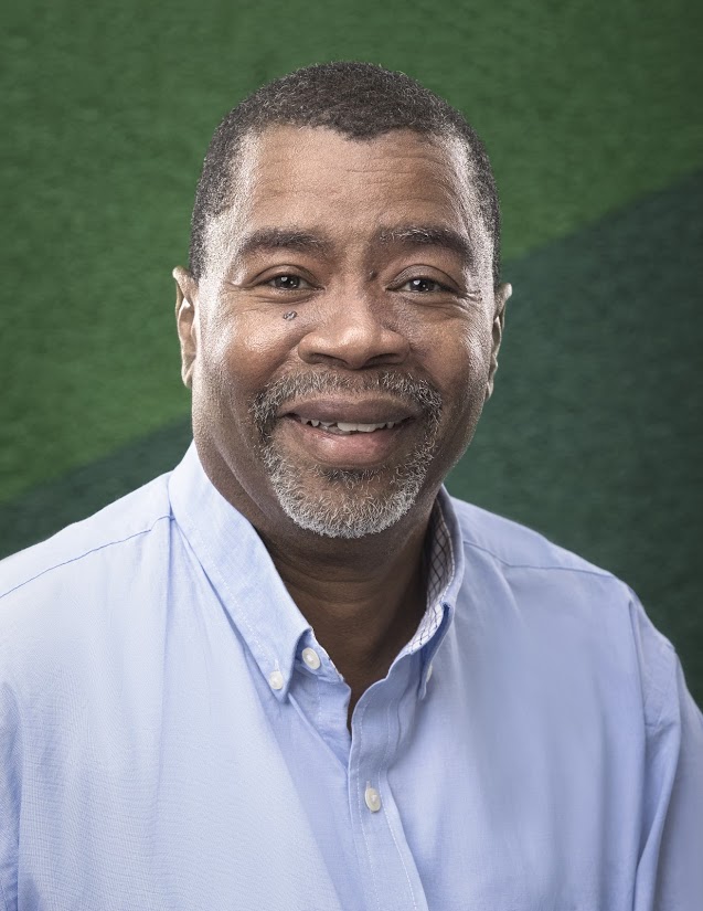 Edwin Stinvil